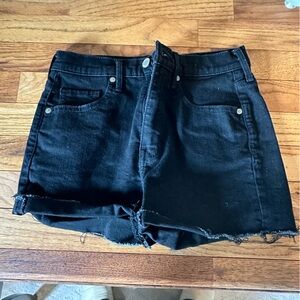 Banana republic shorts
